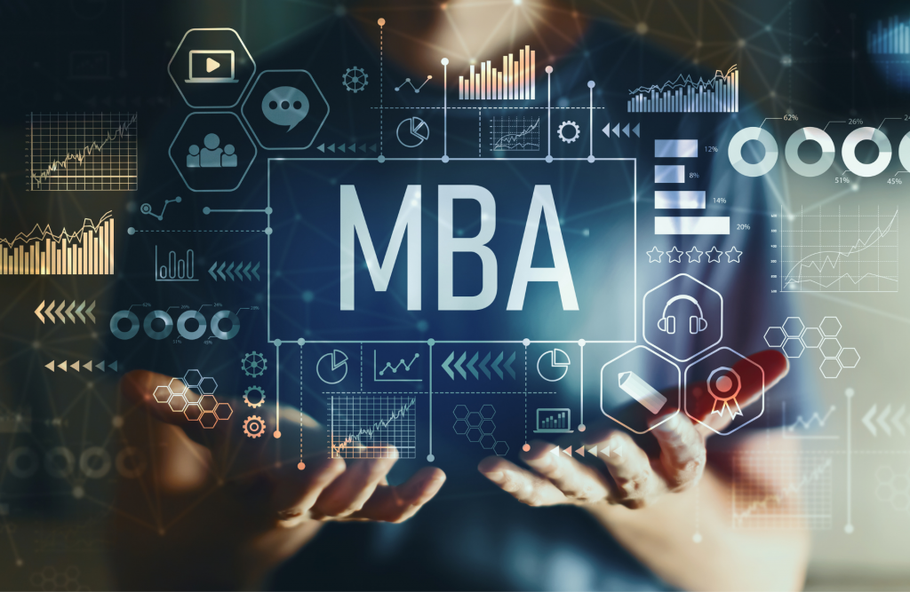 mantik mba application